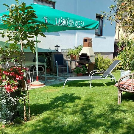 Apartments And Rooms Tavcar Bled Luaran gambar