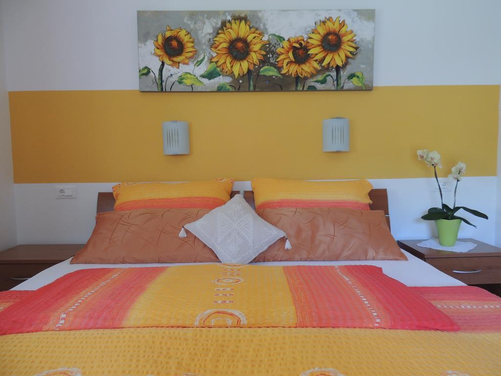 Apartments And Rooms Tavcar Bled Bilik gambar