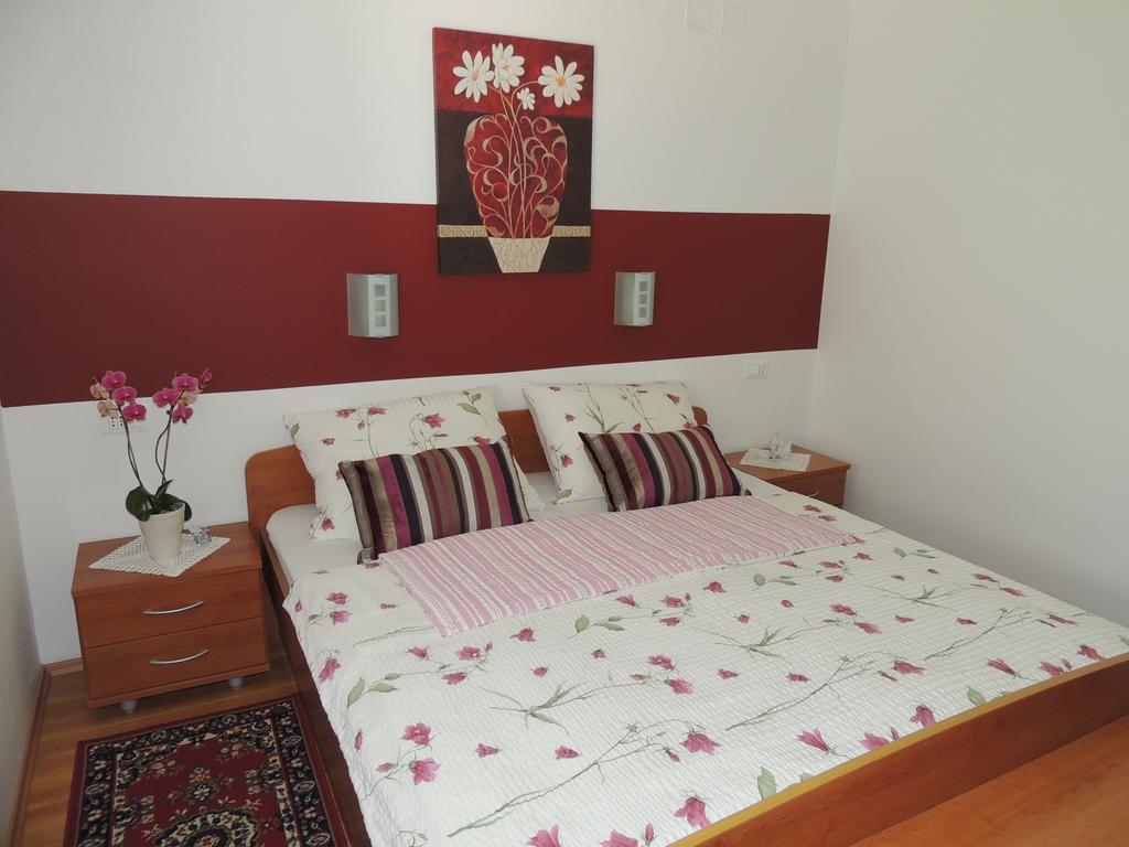 Apartments And Rooms Tavcar Bled Luaran gambar