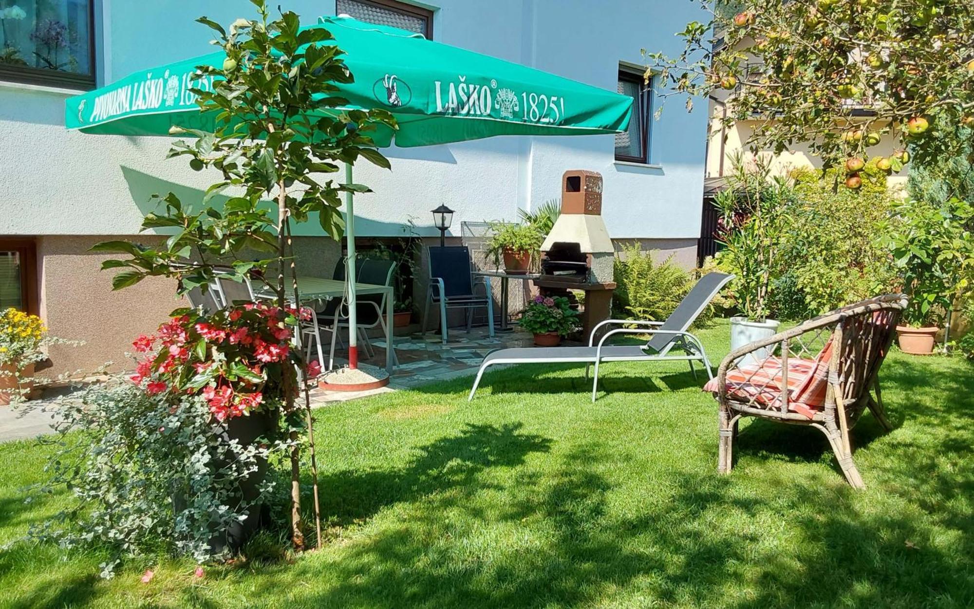 Apartments And Rooms Tavcar Bled Luaran gambar