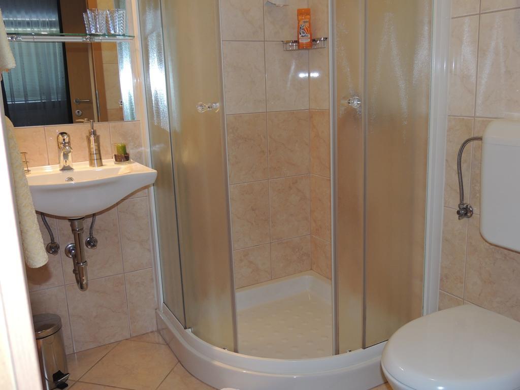 Apartments And Rooms Tavcar Bled Luaran gambar