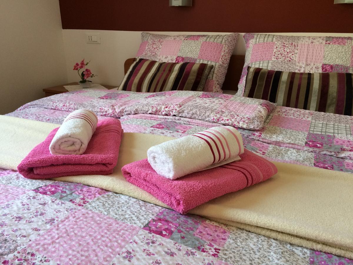 Apartments And Rooms Tavcar Bled Luaran gambar