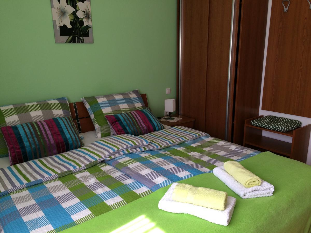 Apartments And Rooms Tavcar Bled Luaran gambar