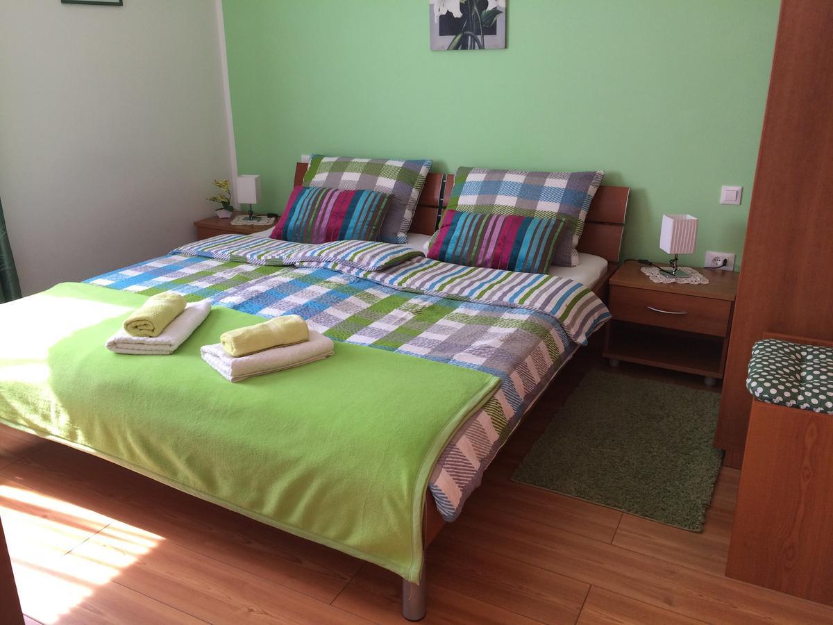 Apartments And Rooms Tavcar Bled Luaran gambar