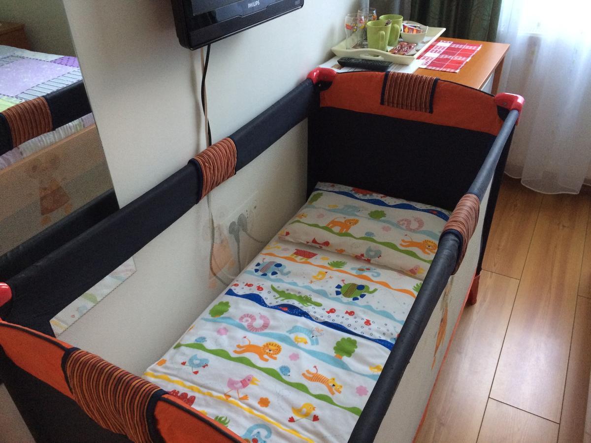 Apartments And Rooms Tavcar Bled Luaran gambar
