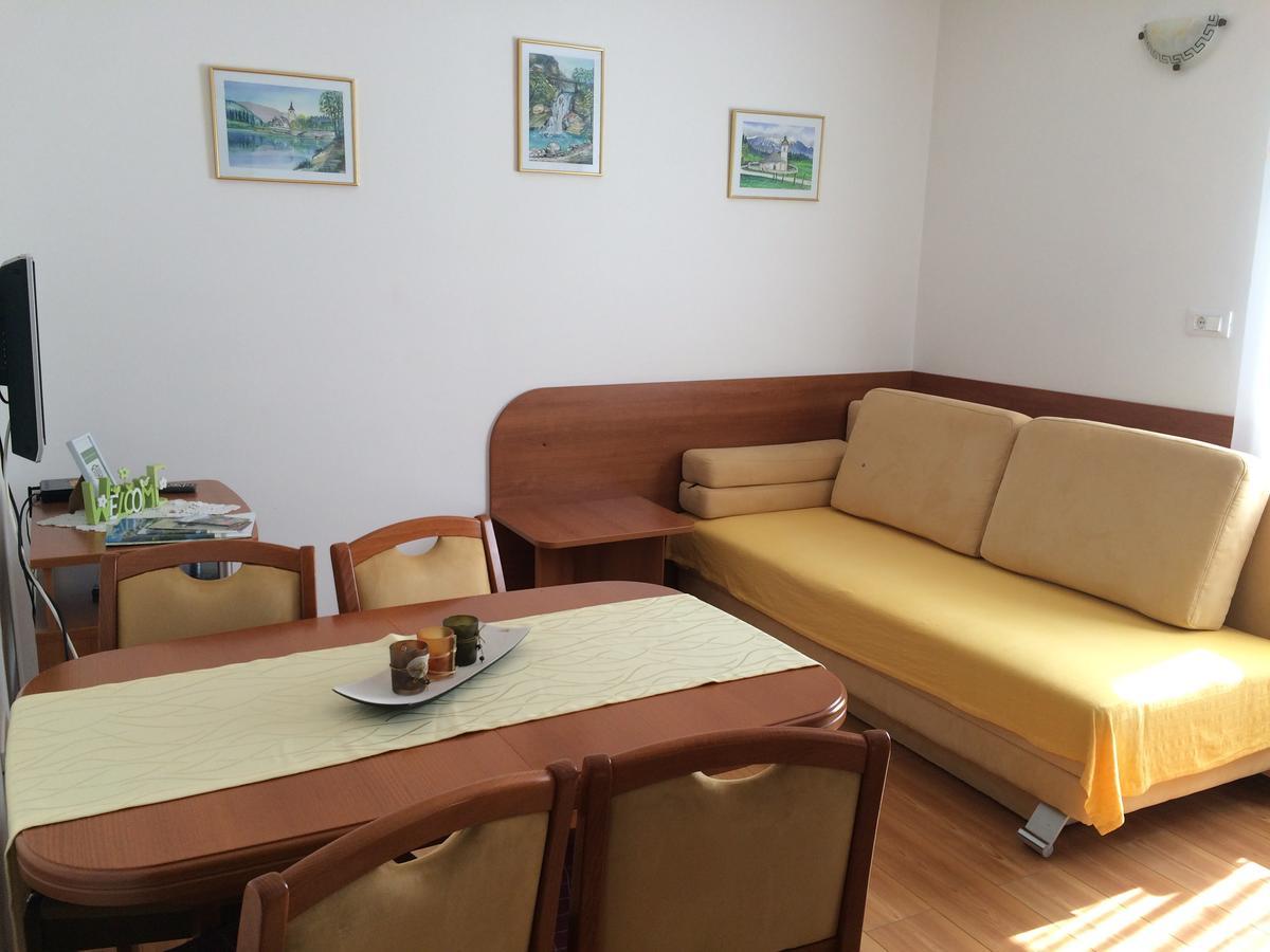 Apartments And Rooms Tavcar Bled Luaran gambar
