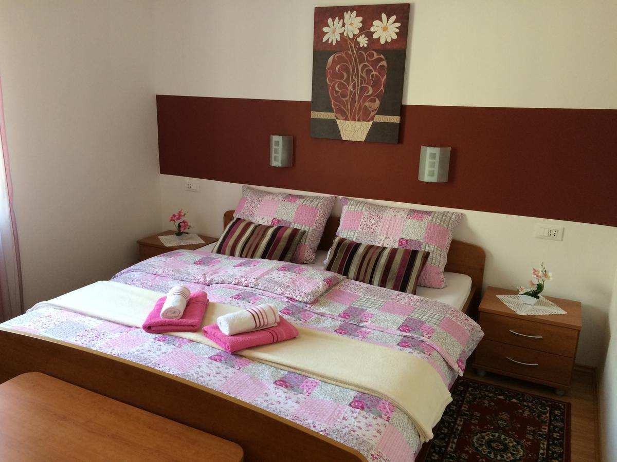 Apartments And Rooms Tavcar Bled Luaran gambar