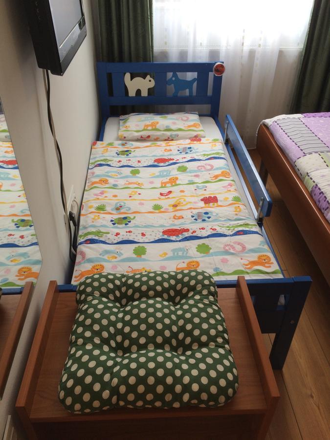 Apartments And Rooms Tavcar Bled Luaran gambar