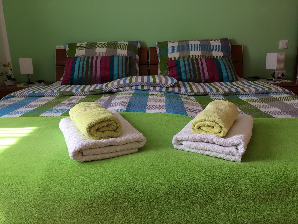 Apartments And Rooms Tavcar Bled Luaran gambar