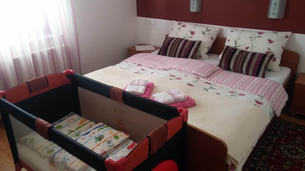 Apartments And Rooms Tavcar Bled Luaran gambar